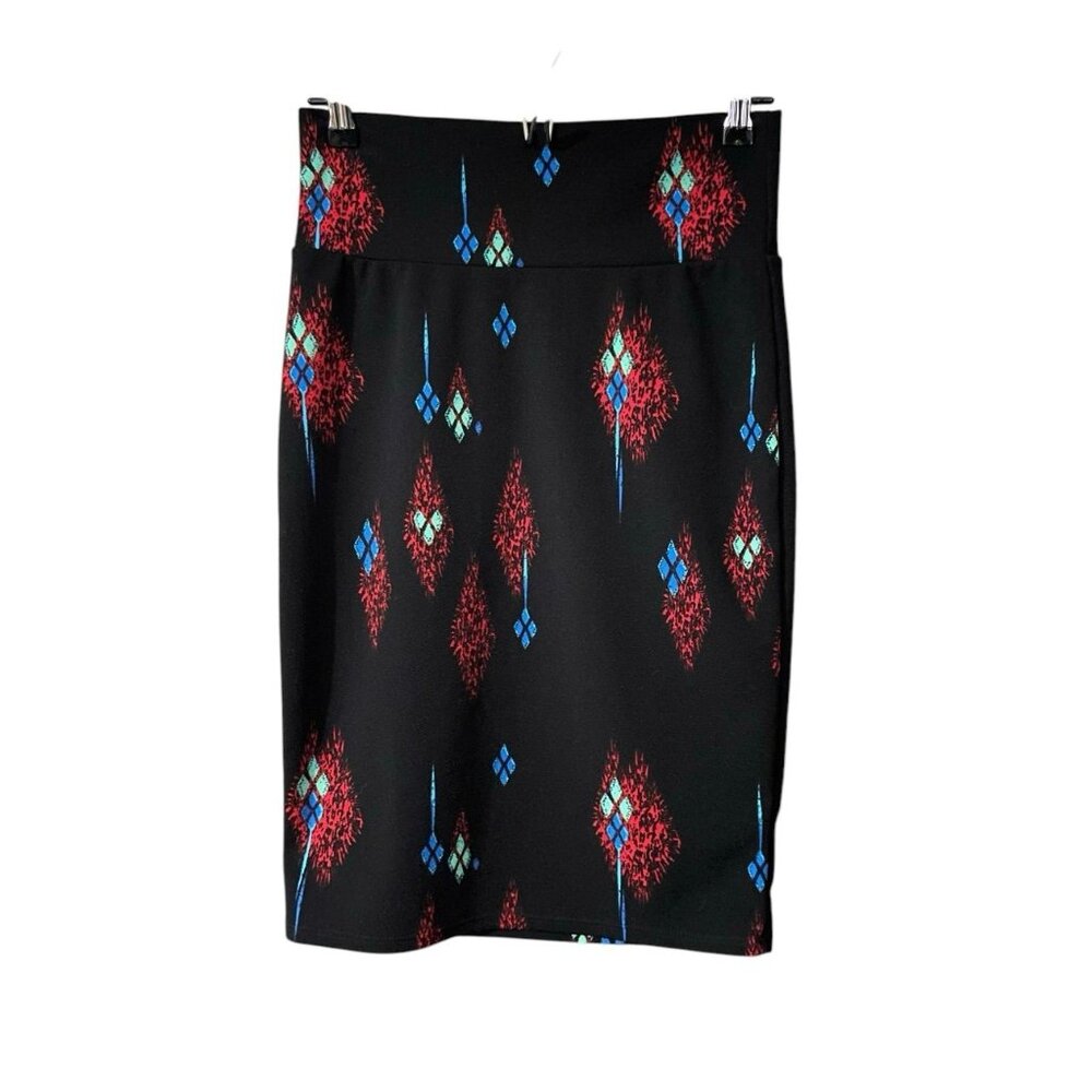 Lularoe‎ Cassie Skirt